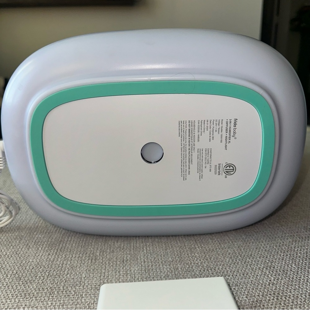 FRIDA Baby Humidifier (1.6 Gallon Tank) - Picture 12 of 15
